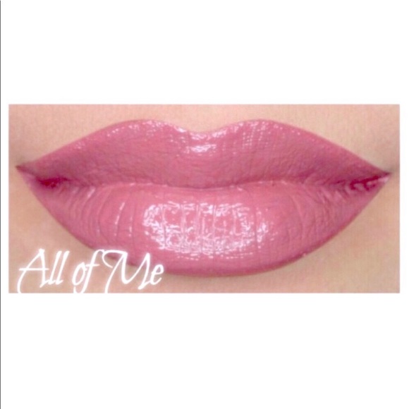 NEW MANNA KADAR LIPLOCKED Lip Primer, Color & Gloss ~ All-in-One! - Picture 8 of 16